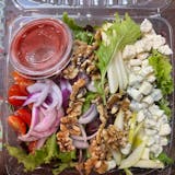 “New Delhi” Salad