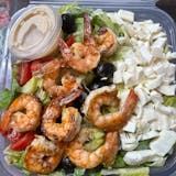 “Vaduz ” Salad