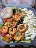 “Vaduz ” Salad