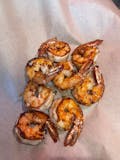 Grilled Shrimp (8)