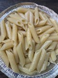Kid's Pasta with Butter Sauce