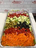 Garden Salad Catering