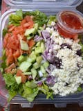 "Athens" Salad