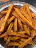 Sweet Potato Fries