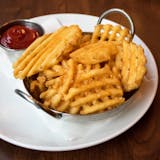 Side of Waffle Fries