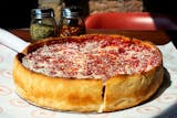 10" Medium Original Stuffed Pizza