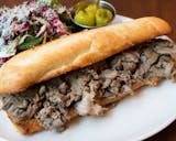 Roasted Italian Beef