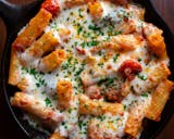 Baked Rigatoni