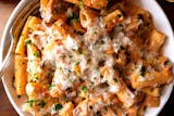 Tuscan Rigatoni