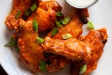Bone-in Chicken Wings