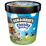 Ben & Jerry’s Chunky Monkey
