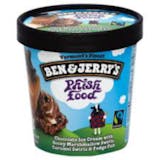 Ben & Jerry’s Phish Food