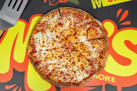 Moe's pizza near me hotsell