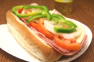Italian Sub
