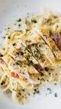 Chicken Alfredo