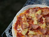 DMV Hawaiian Pizza