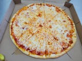 NY Cheese Pizza