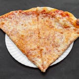 NY Style Pizza