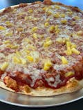 Hawaiian Pizza