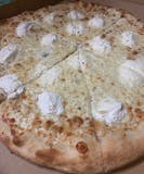 White Pizza