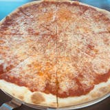 New York Pizza