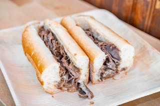 Cheesesteak