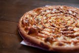 Hangover Pizza
