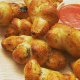 Garlic Knots
