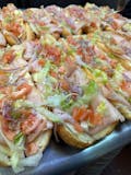 Italian Hoagie