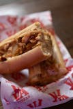 Chicken Cheesesteak