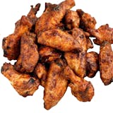 Oven Baked Party Wings