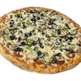 Arlon's Meal Buster Pizza