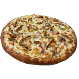 Arlon's Unique Pizza
