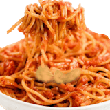 Spaghetti with Marinara