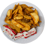 Western Fries