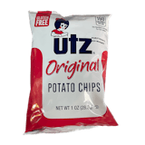 UTZ Potato Chips