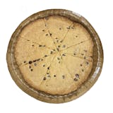 Cookie Choco Pie (9 inch)