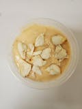Cream of Crab Soup