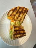 Chipotle Panini