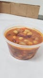 Vegetarian Chili