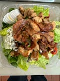 Cobb Salad