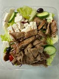 Gyro Salad