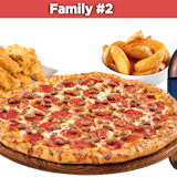Family Meal Deal #2