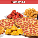 Family Meal Deal #4