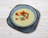 Avgolemono Soup