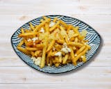 Greek Style Fries