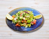 Fattoush Salad