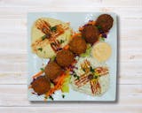 Falafel Plate