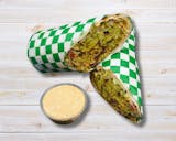 Falafel Wrap