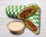 Adana Wrap